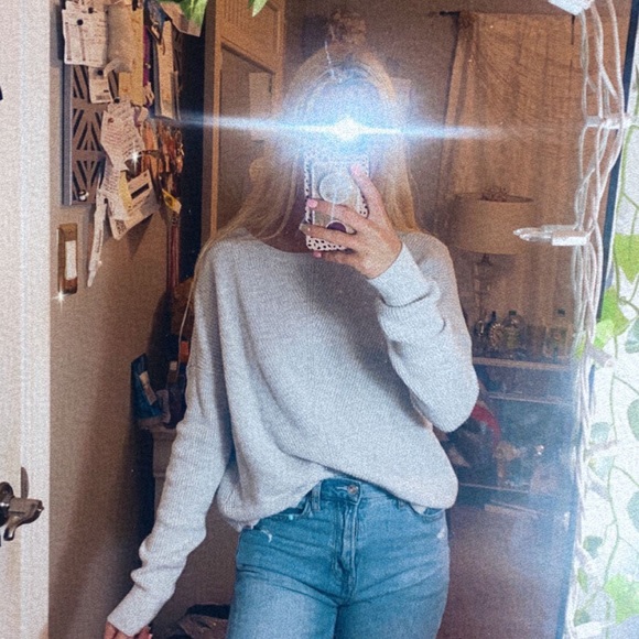 Abercrombie & Fitch Sweaters - Abercrombie and Fitch Sweater
